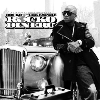 Rocko - Rocko Dinero